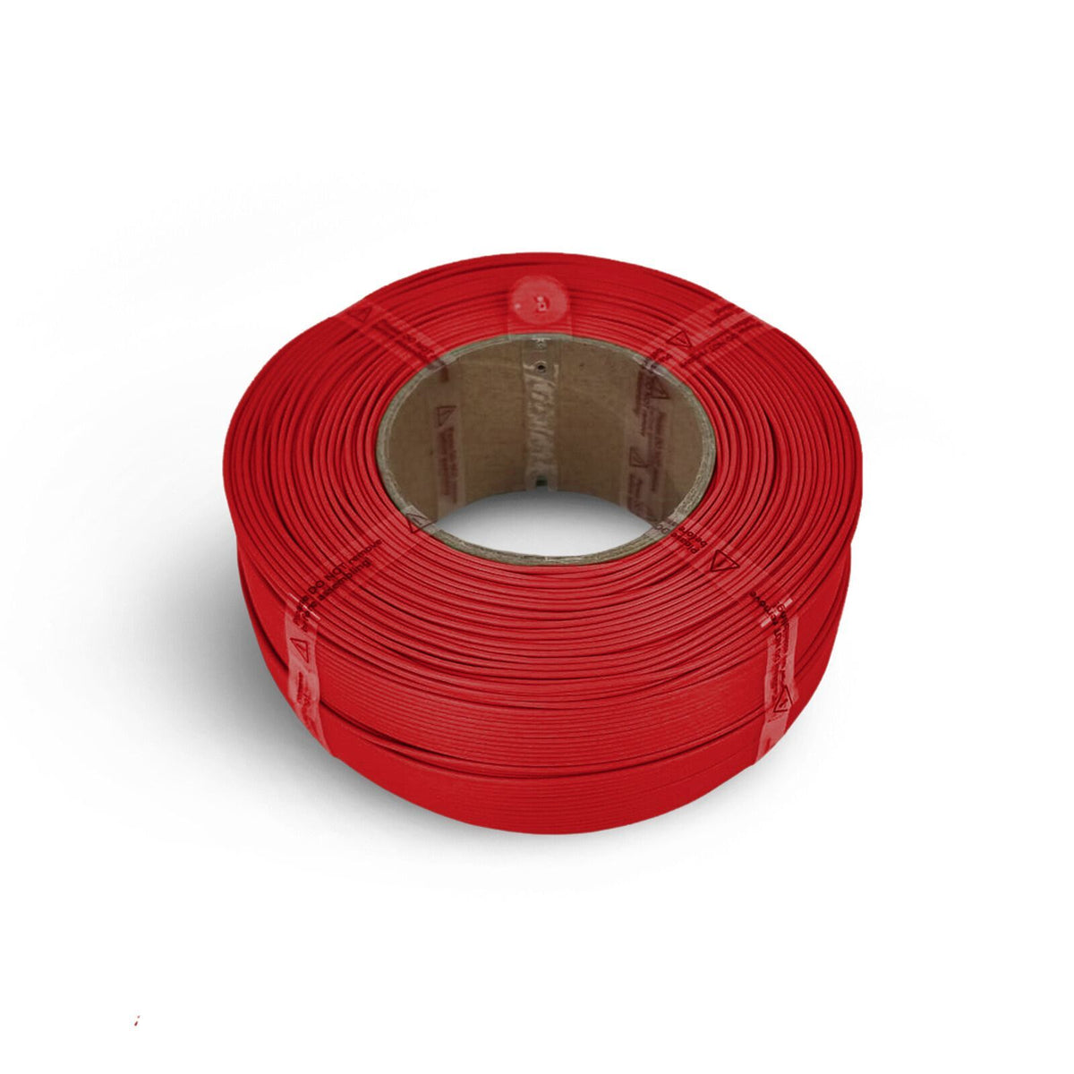 Bambulab Filament PLA Basic Maroon Red 1.75mm With Spool 1 KG (10205)