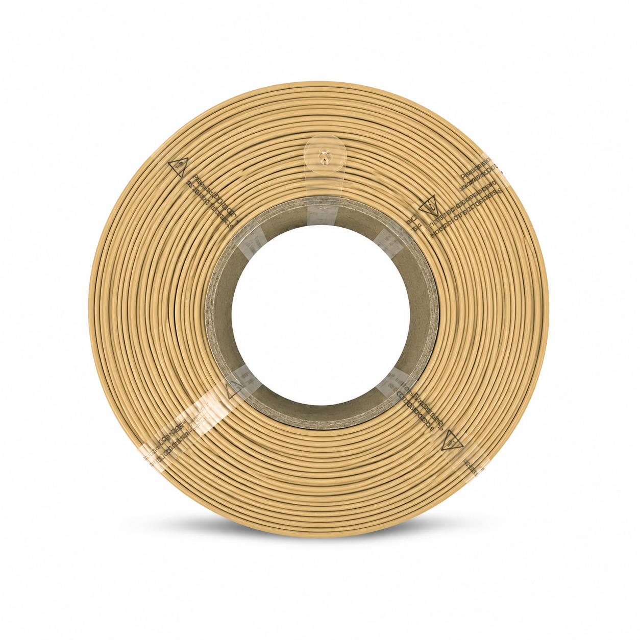 Bambulab Filament PLA Matte Desert Tan 1.75mm REFILL 1 KG (11401)