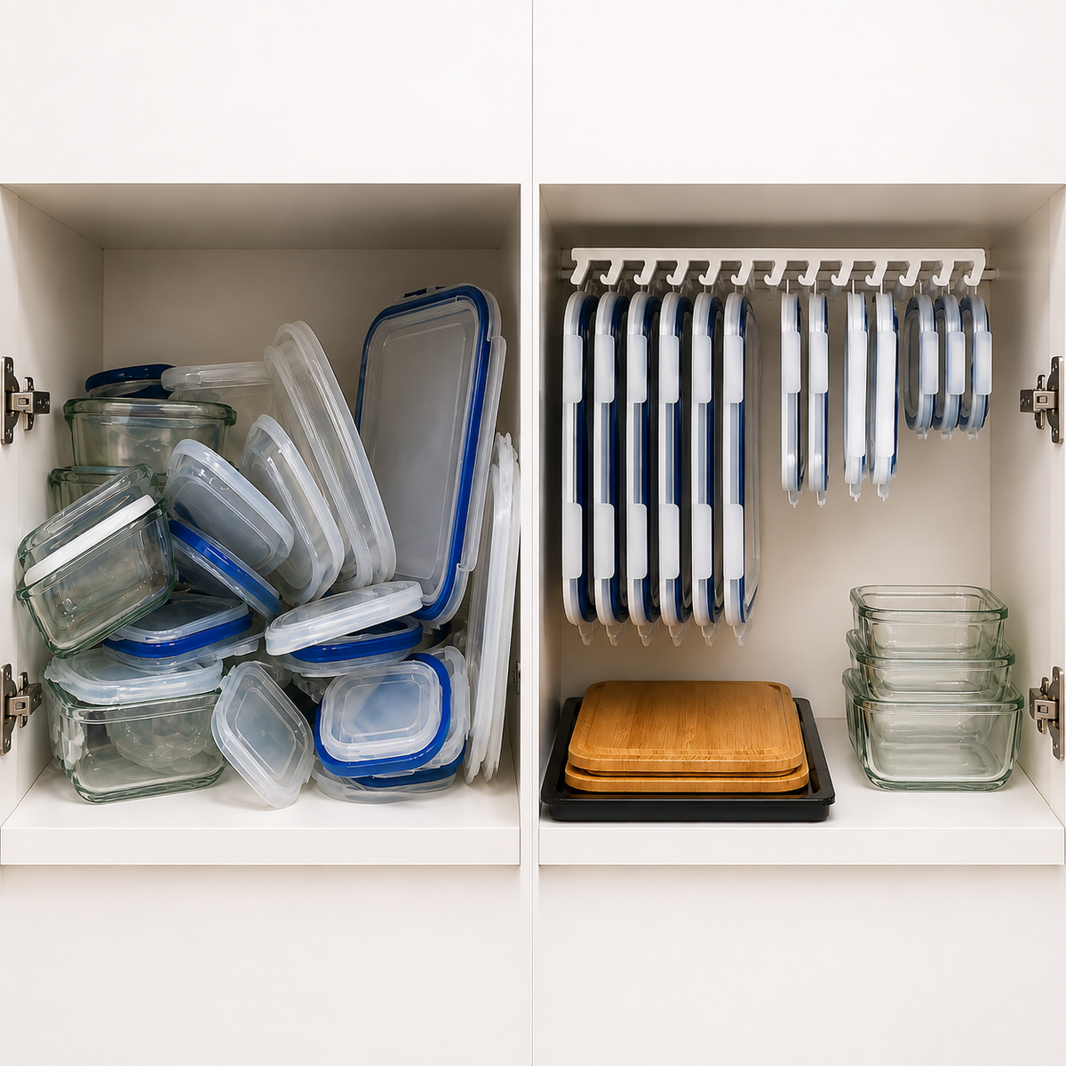 Home Organization