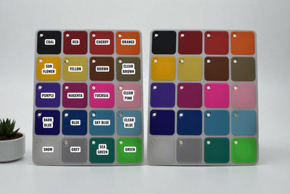 Bratz fanart doll Lip Stand, compatible with all bratz in many colors