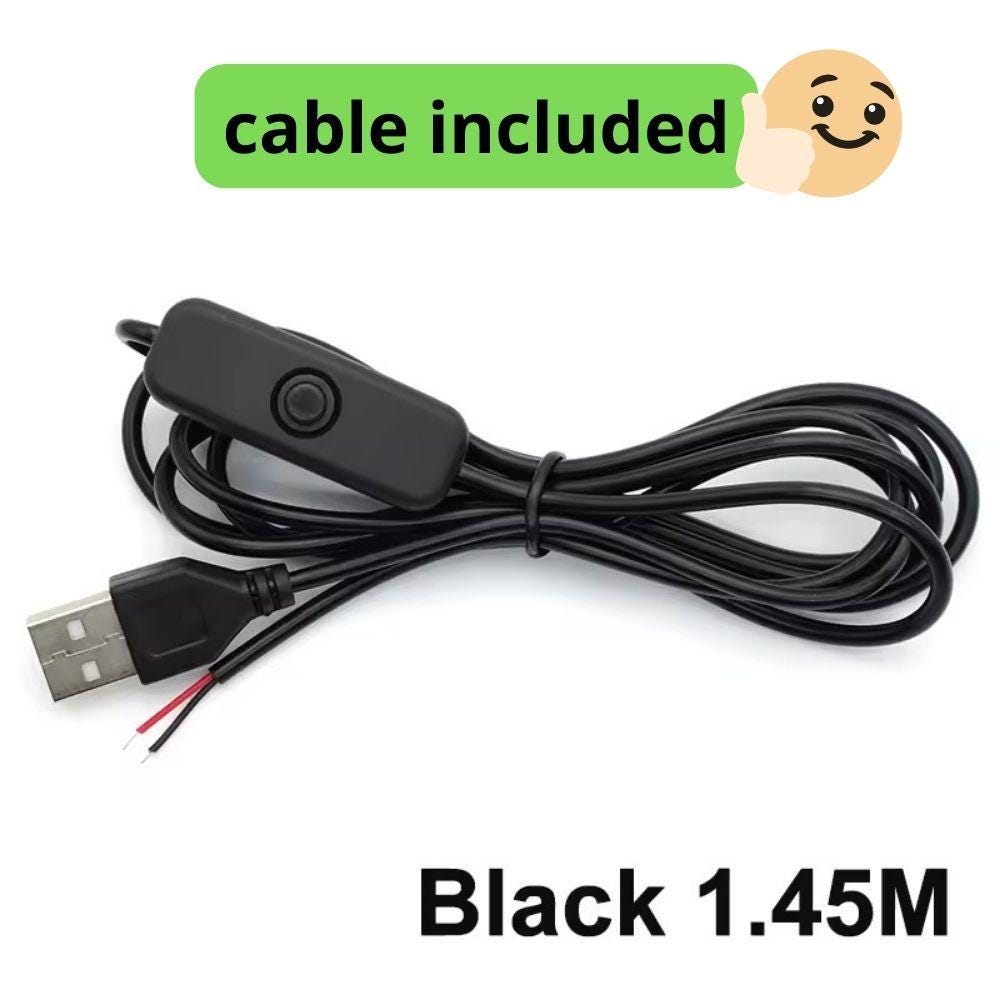 Eurovision LED Lamp 2025–2026 Edition | Music Festival Decor