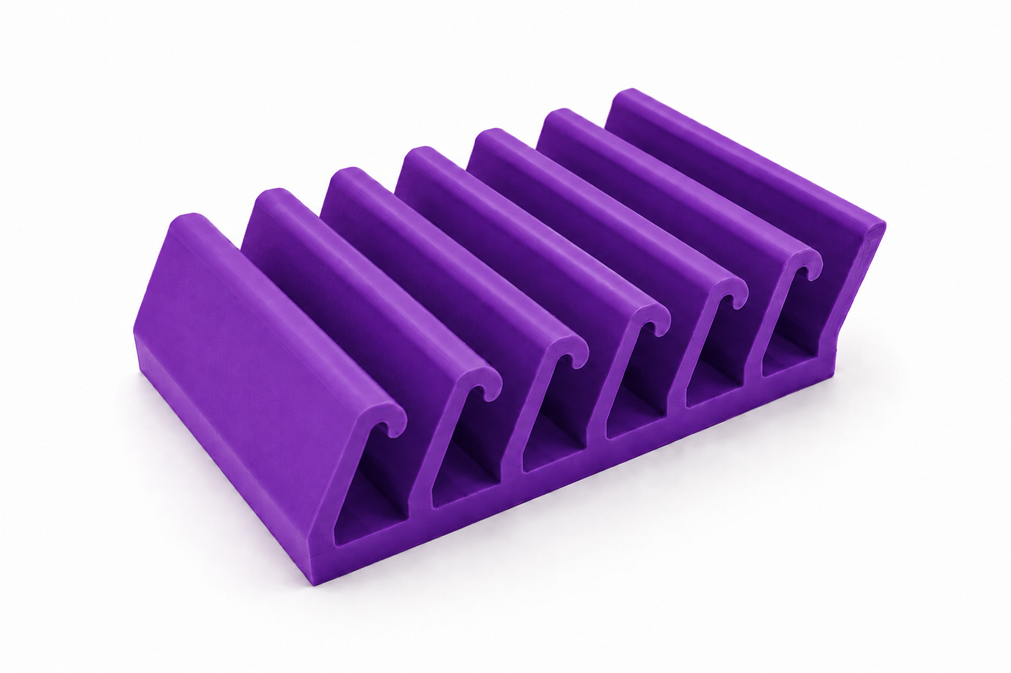Universal Food Container Lid Organizer – Cabinet & Wall Mount Holder Compatible with IKEA 365+, Snapware, Glasslock & Costco