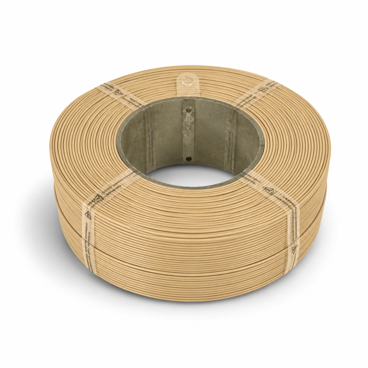 Bambulab Filament PLA Matte Desert Tan 1.75mm REFILL 1 KG (11401)