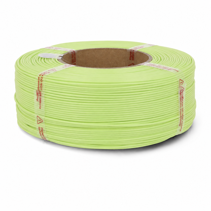 Bambulab Filament PLA Matte Apple Green 1.75mm REFILL 1 KG (11502)