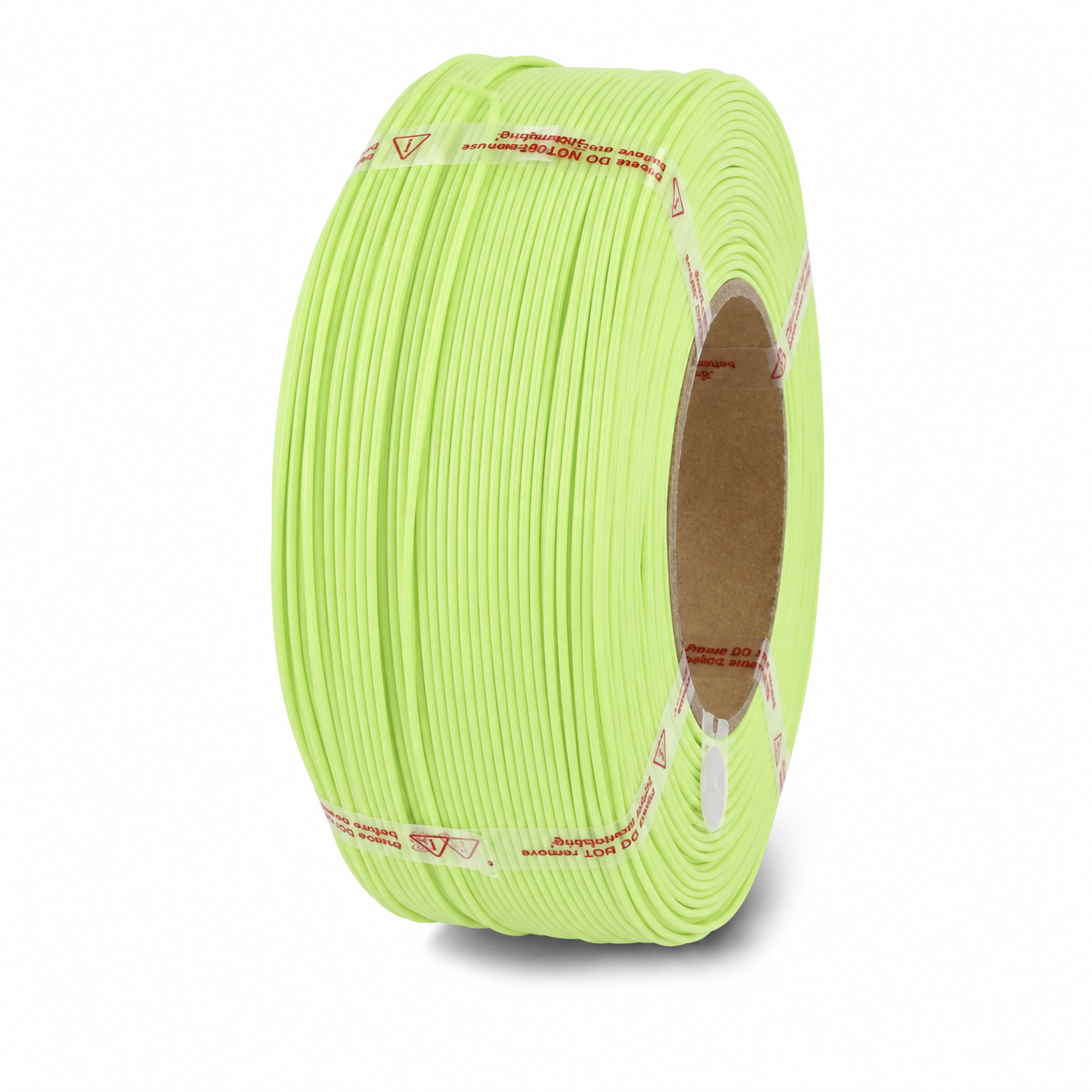 Bambulab Filament PLA Matte Apple Green 1.75mm REFILL 1 KG (11502)