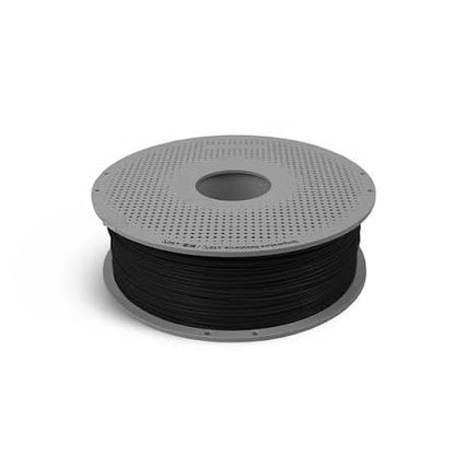 Bambulab Filament PLA Matte Charcoal 1.75mm With Spool 1 KG (11101)