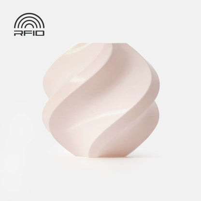 Bambulab Filament PLA Basic Beige 1.75mm REFILL 1 KG (10201)