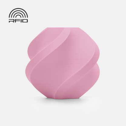 Bambulab Filament PLA Matte Sakura Pink 1.75mm REFILL 1 KG (11201)