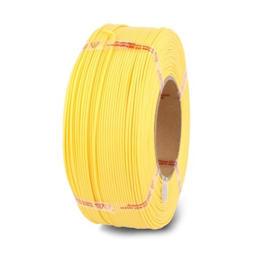 Bambulab Filament PLA Matte Lemon Yellow 1.75mm REFILL 1 KG (11400)