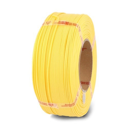 Bambulab Filament PLA Matte Lemon Yellow 1.75mm REFILL 1 KG (11400)