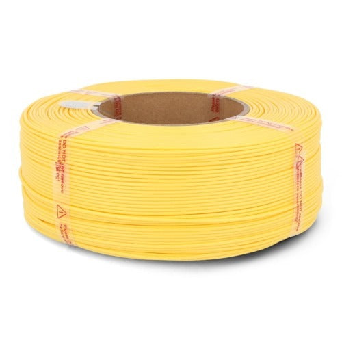 Bambulab Filament PLA Matte Lemon Yellow 1.75mm REFILL 1 KG (11400)